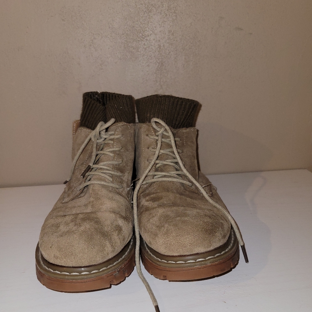 Ankle boots - Picture 2 of 3